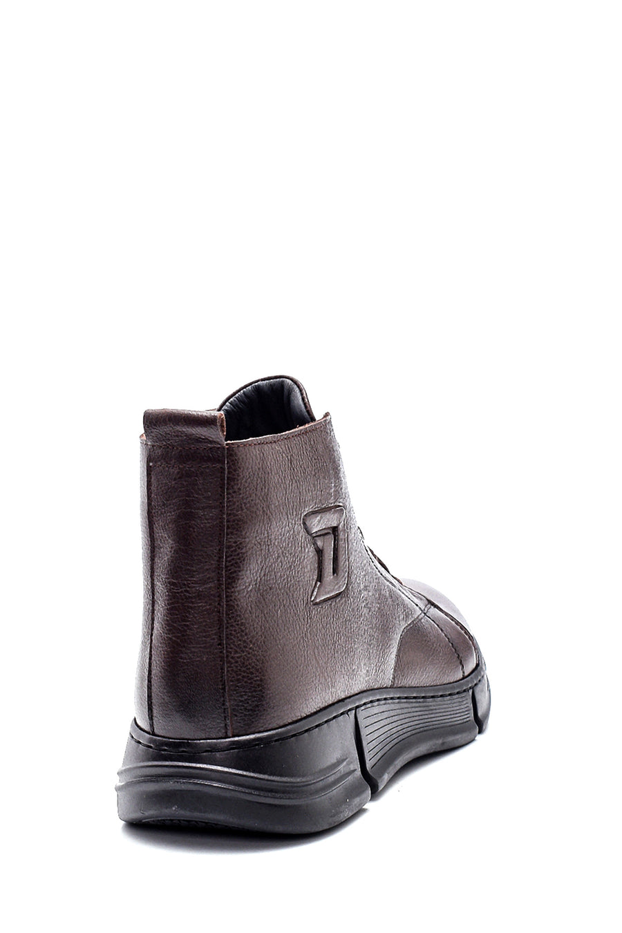 Men's Leather Boots