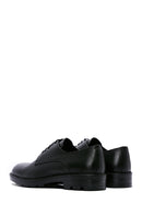 Men's Black Leather Casual Shoes | Derimod