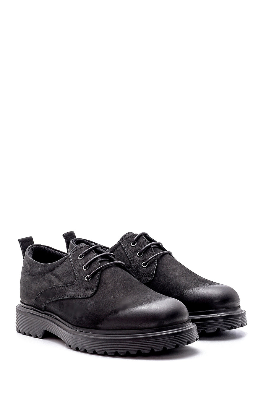 Men's Nubuck Casual Shoes
