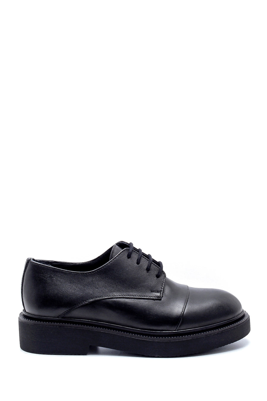 Women's Leather Shoes 20WFD288118 | Derimod