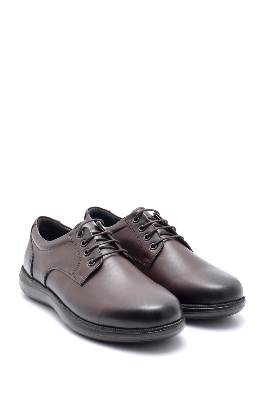 Men's Leather Casual Shoes