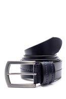 Men's Leather Belt | Derimod