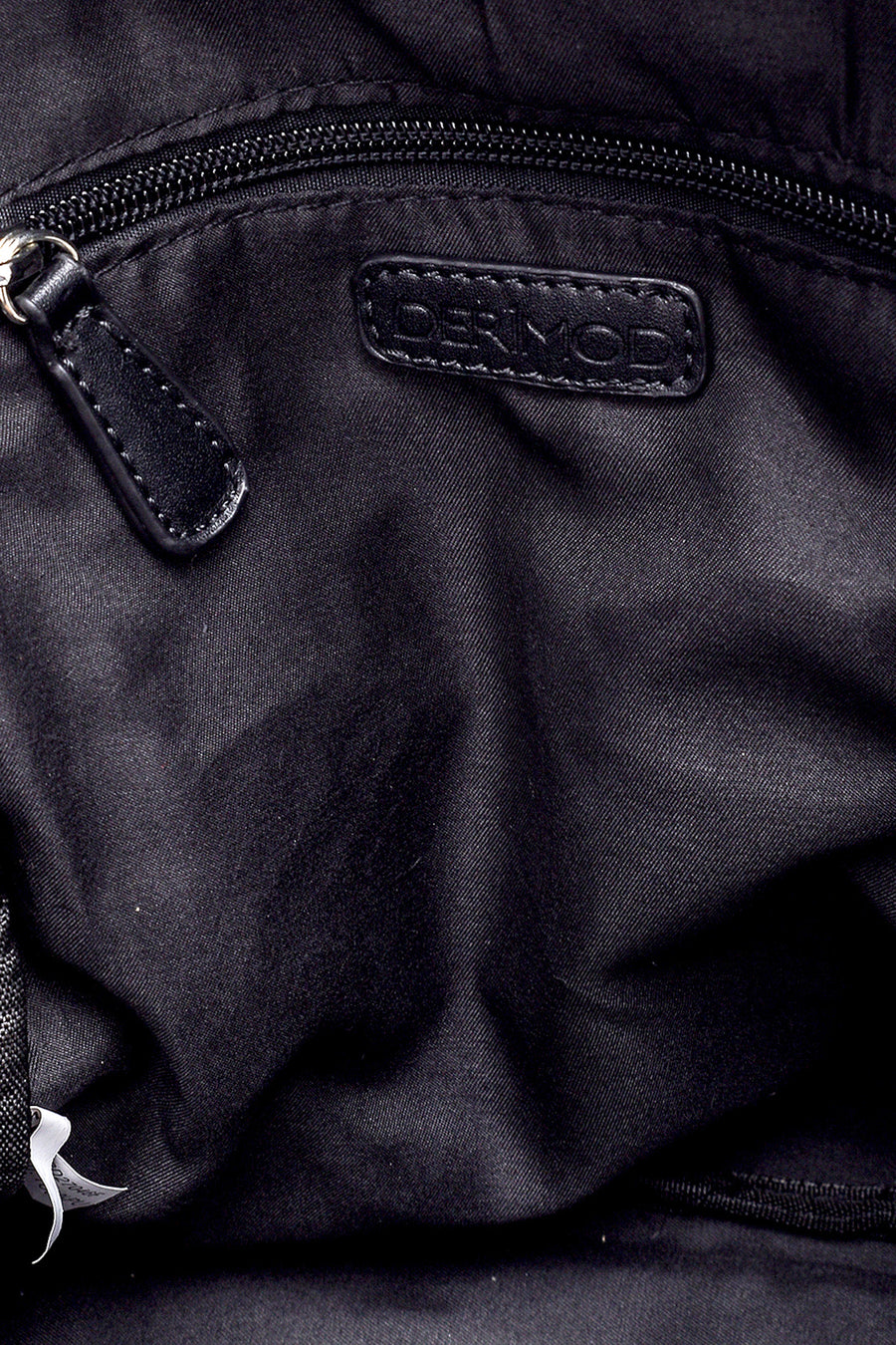 Women's Accessory Detailed Backpack