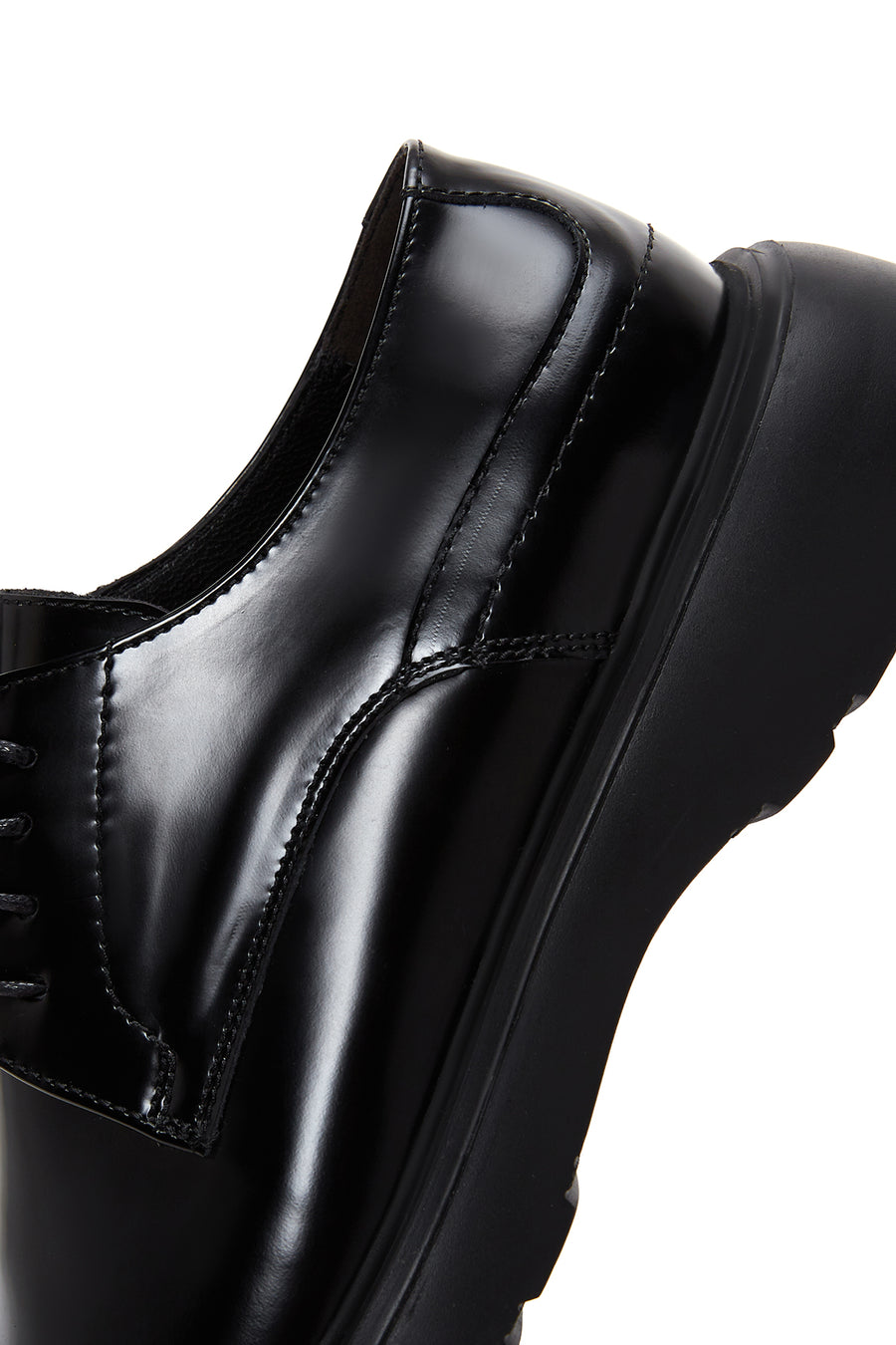 Men's Leather Casual Shoes