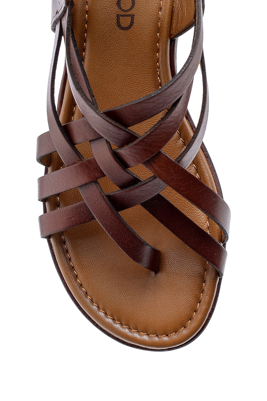 Women's Leather Sandals