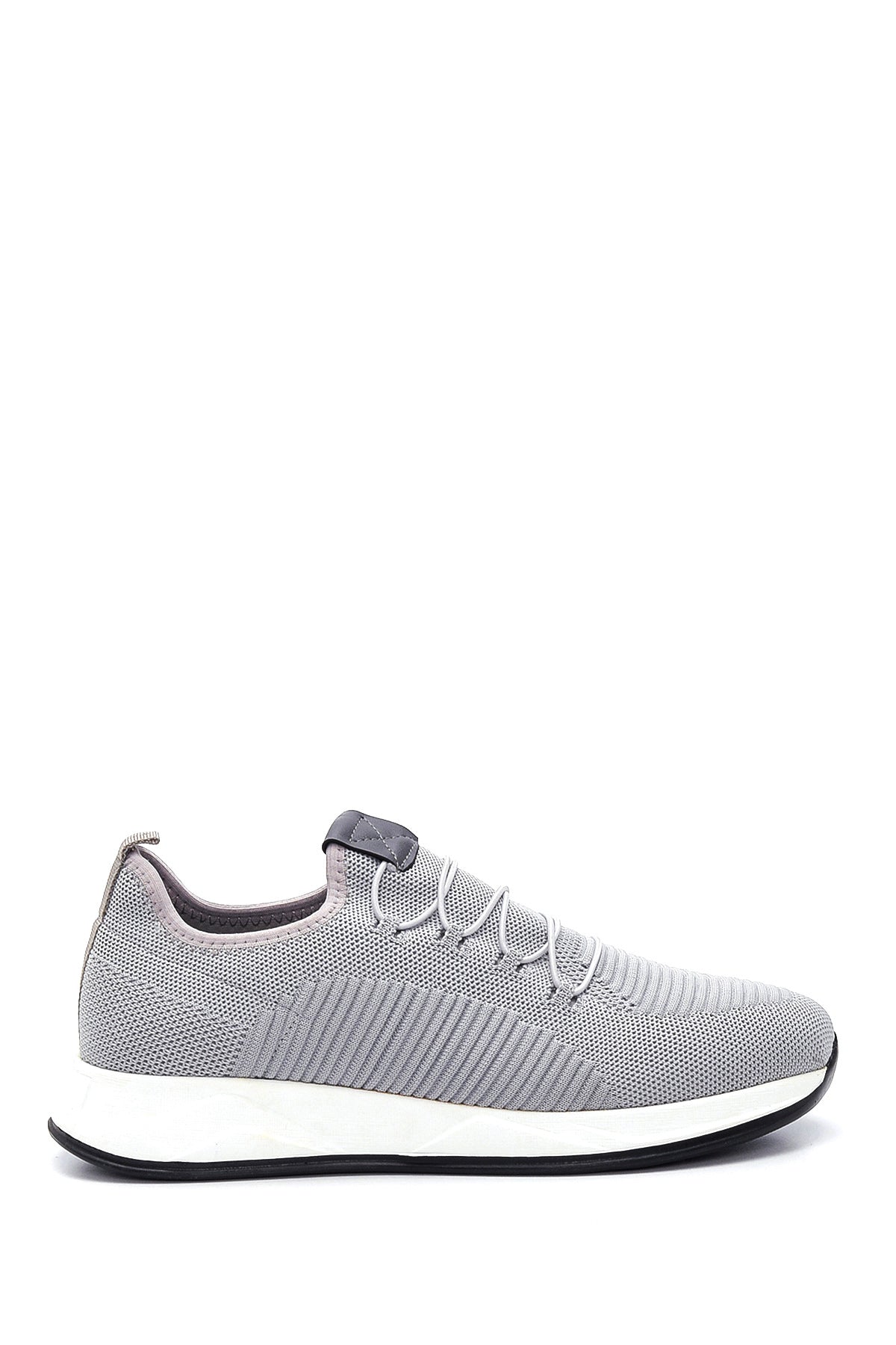 Erkek Gri Sneaker 22SFD63116F | Derimod