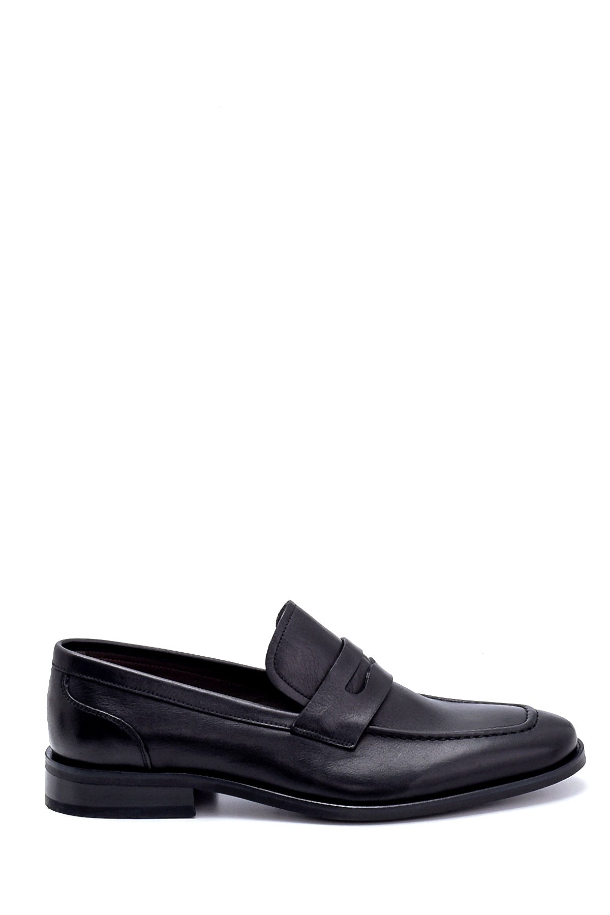 Erkek Deri Klasik Loafer 21SFD604918 | Derimod