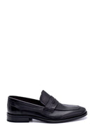 Erkek Deri Klasik Loafer | Derimod