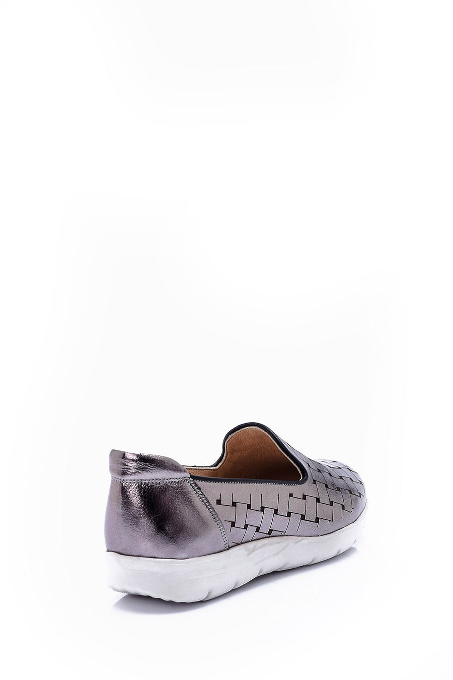 Women's Shiny Shoes