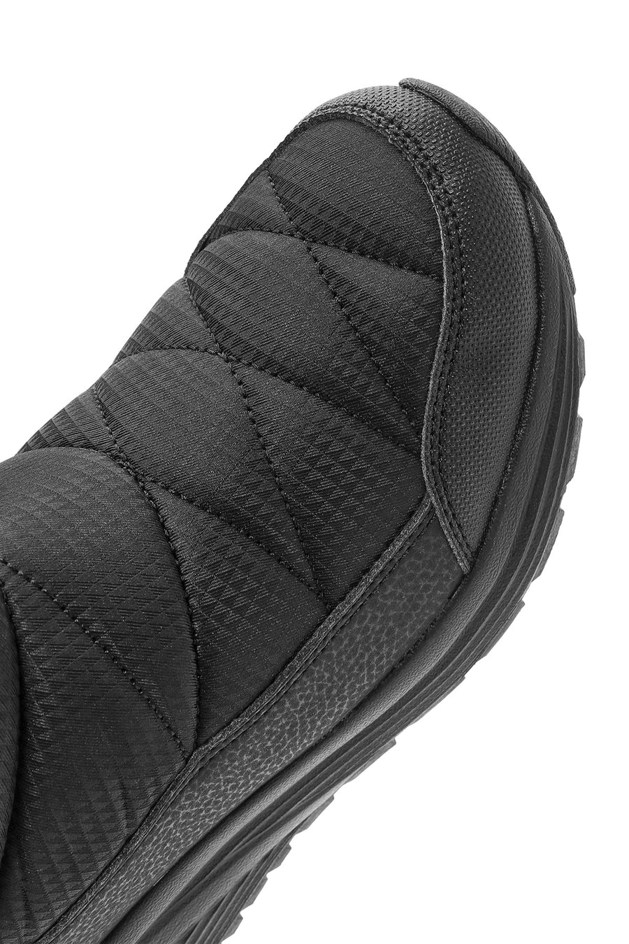 Skechers Kadın Siyah Bobs Sparrow Outdoor Bot