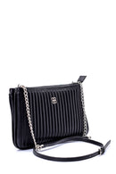 Women's Chain Strap Quilted Bag | Derimod