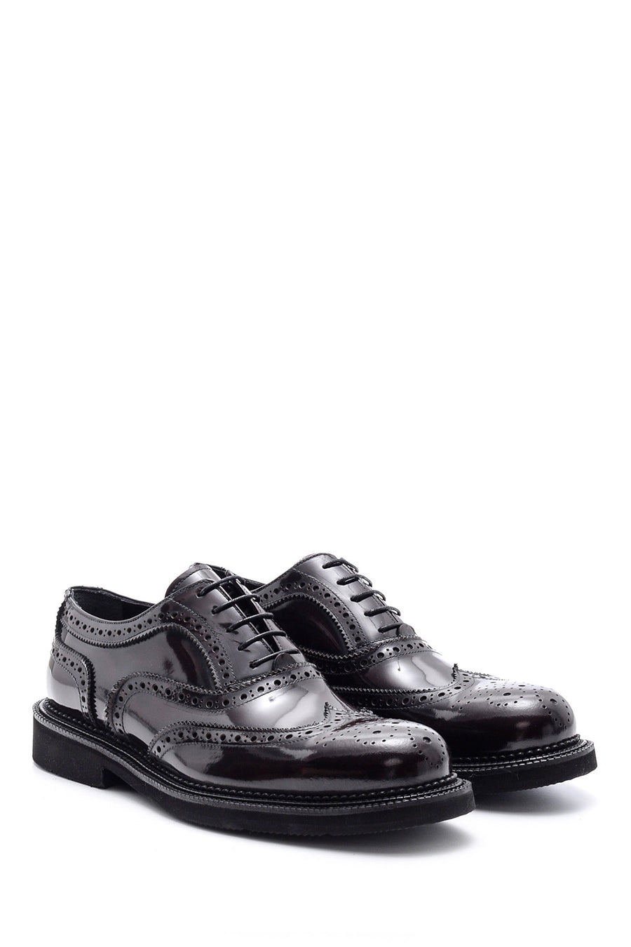 Men's Leather Classic Shoes