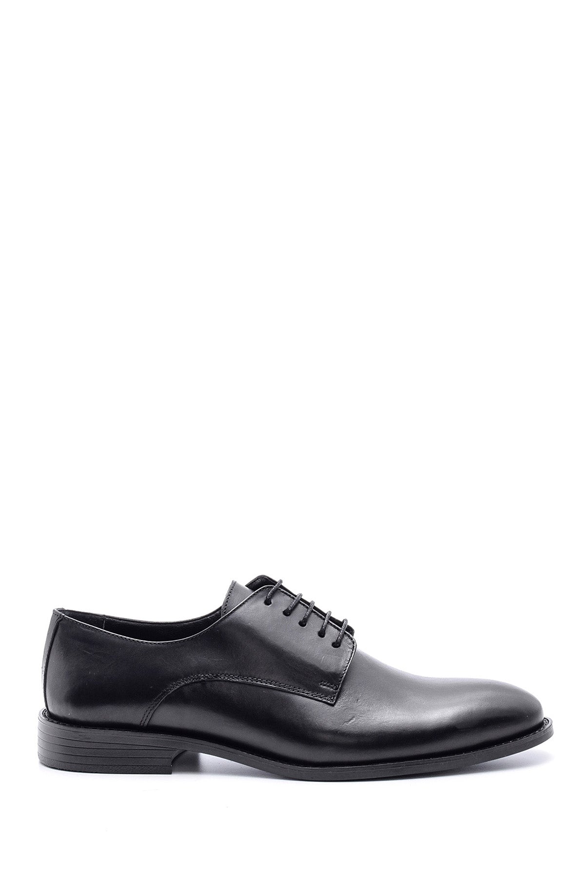 Men's Classic Leather Shoes 19WFD338418 | Derimod