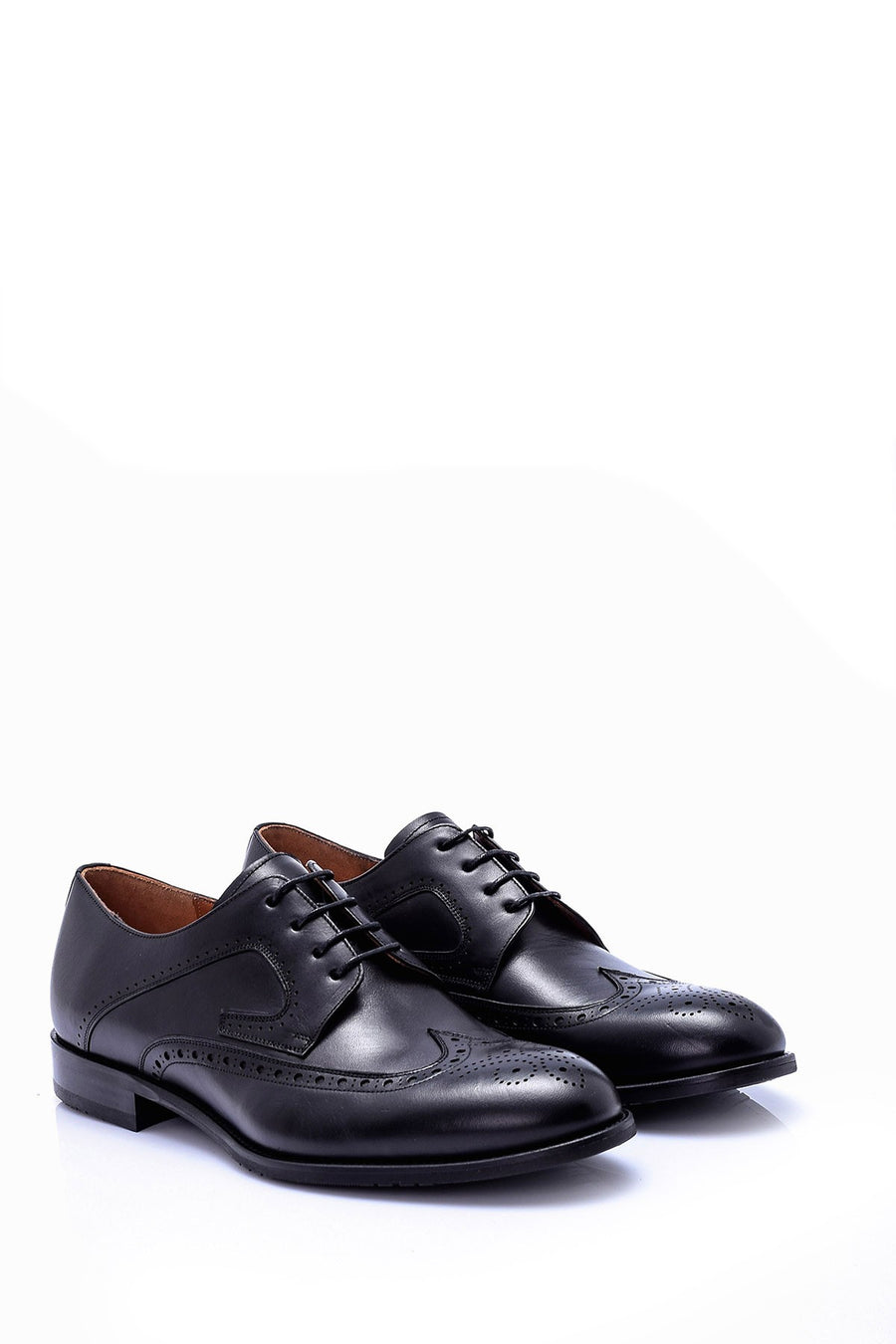 Men's Classic Leather Shoes