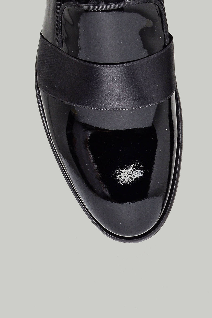 Leather Sole Classic Men's Shoes