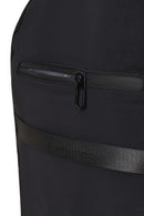 Male Black Casual Backpack | Derimod