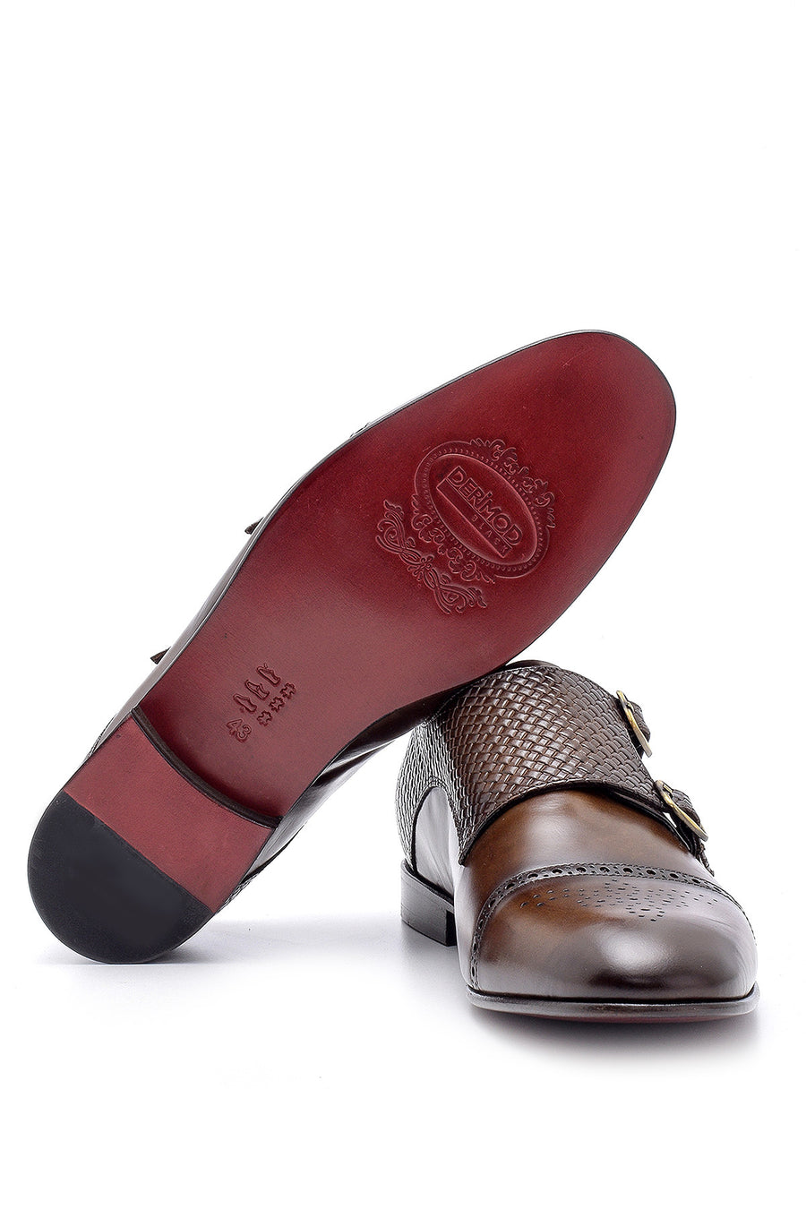Men's Leather Classic Shoes