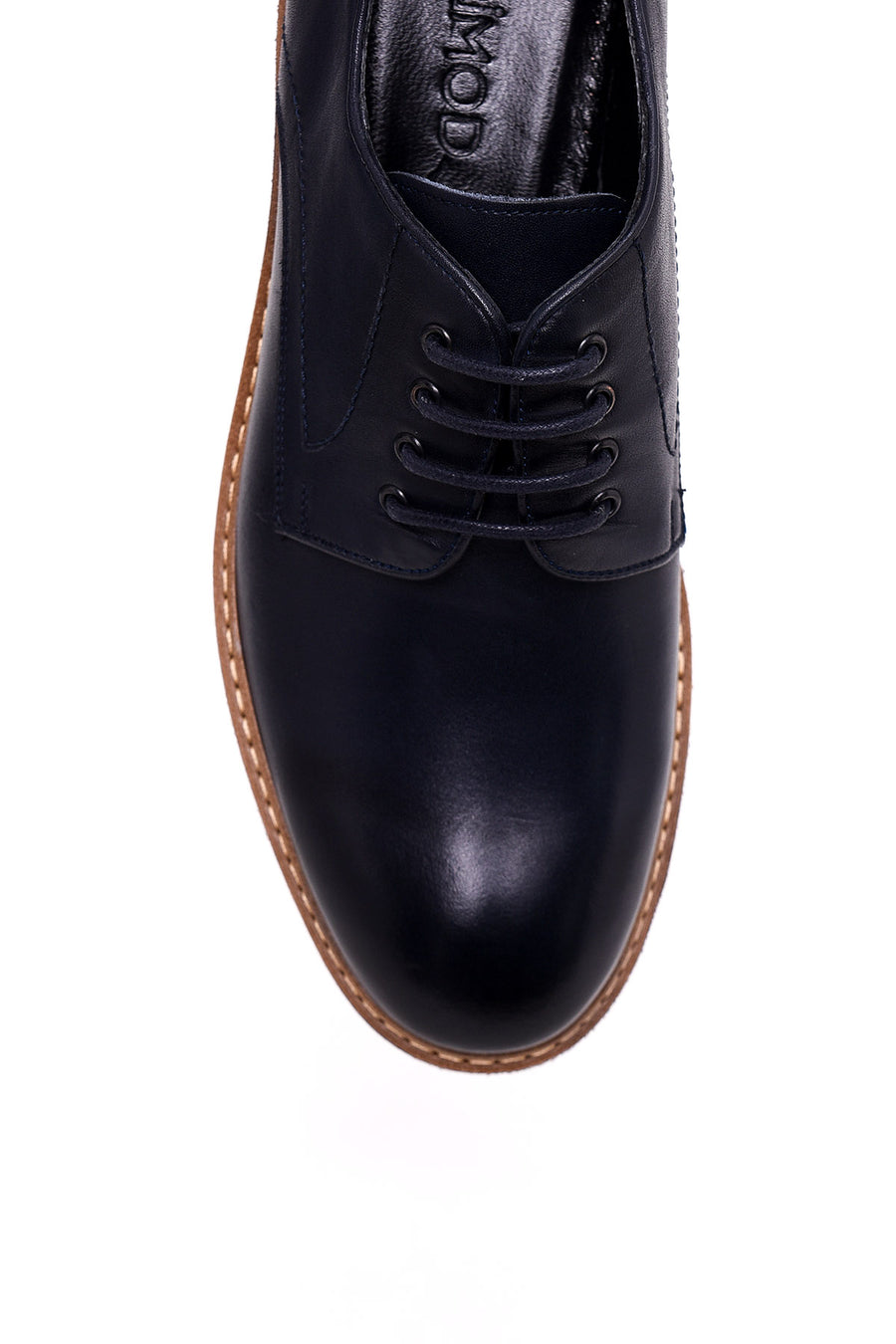 Men's Lace-Up Shoes