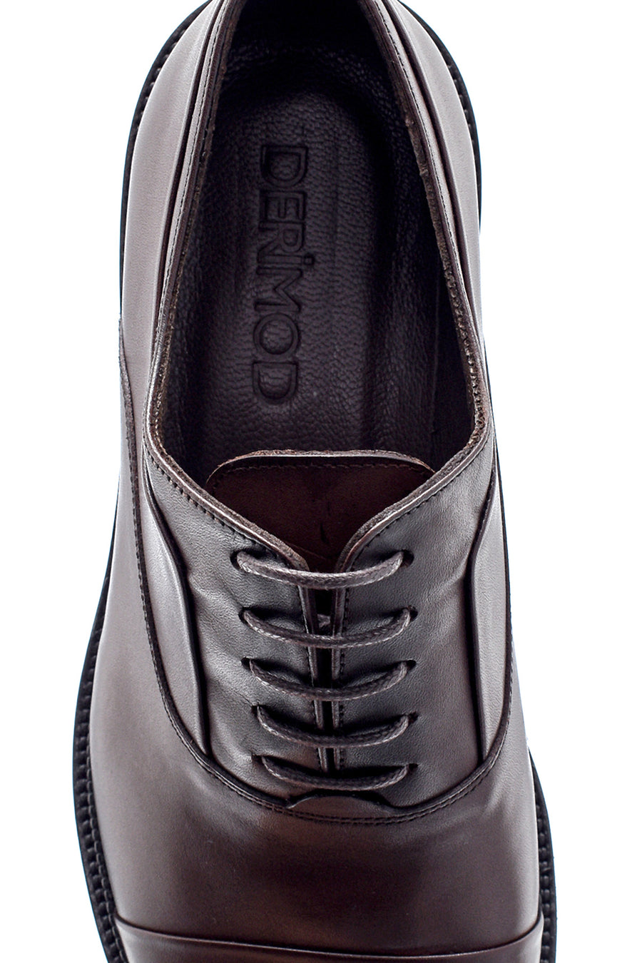 Men's Leather Classic Shoes