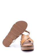 Women's Wedge Sandals | Derimod