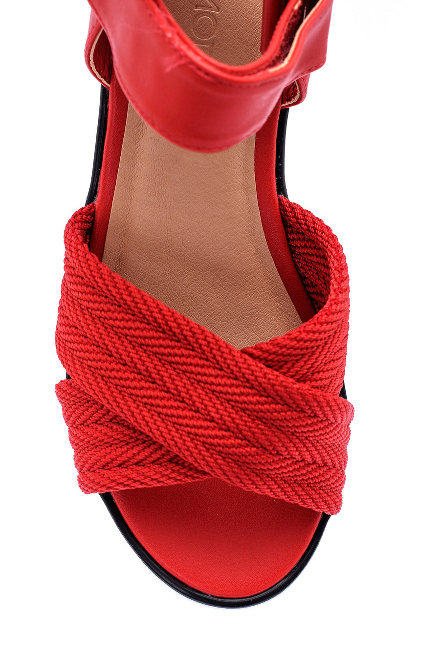 Women's Wedge Heel Sandals