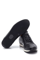 Erkek Deri Sneaker | Derimod