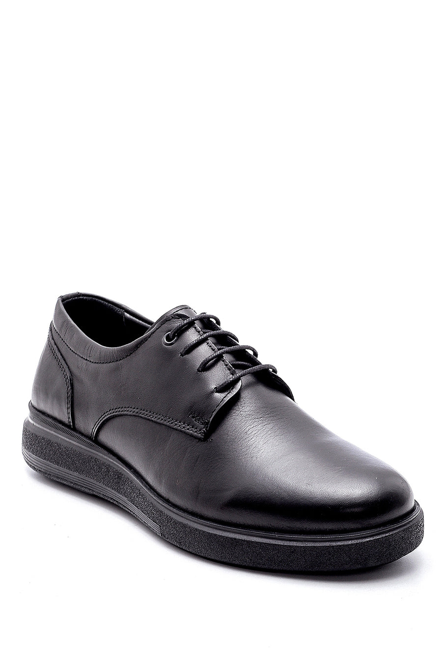 Men's Leather Shoes