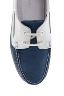 Erkek Deri Spor Loafer | Derimod