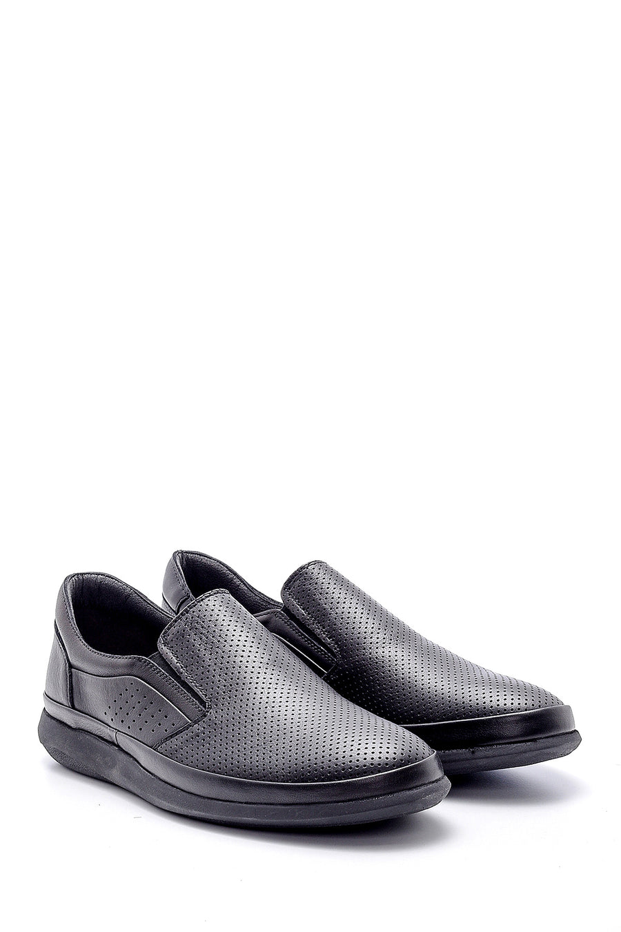 Men's Casual Leather Shoes