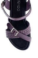Women's Leather Sandals | Derimod