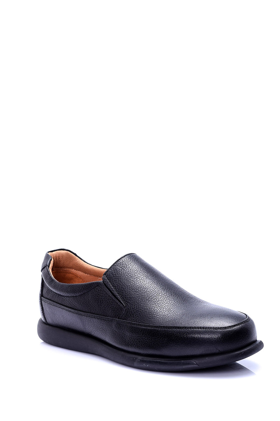Erkek Deri Loafer