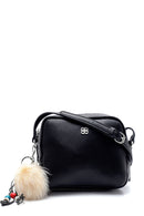 Kadın Aksesuar Detaylı Çapraz Çanta | Derimod