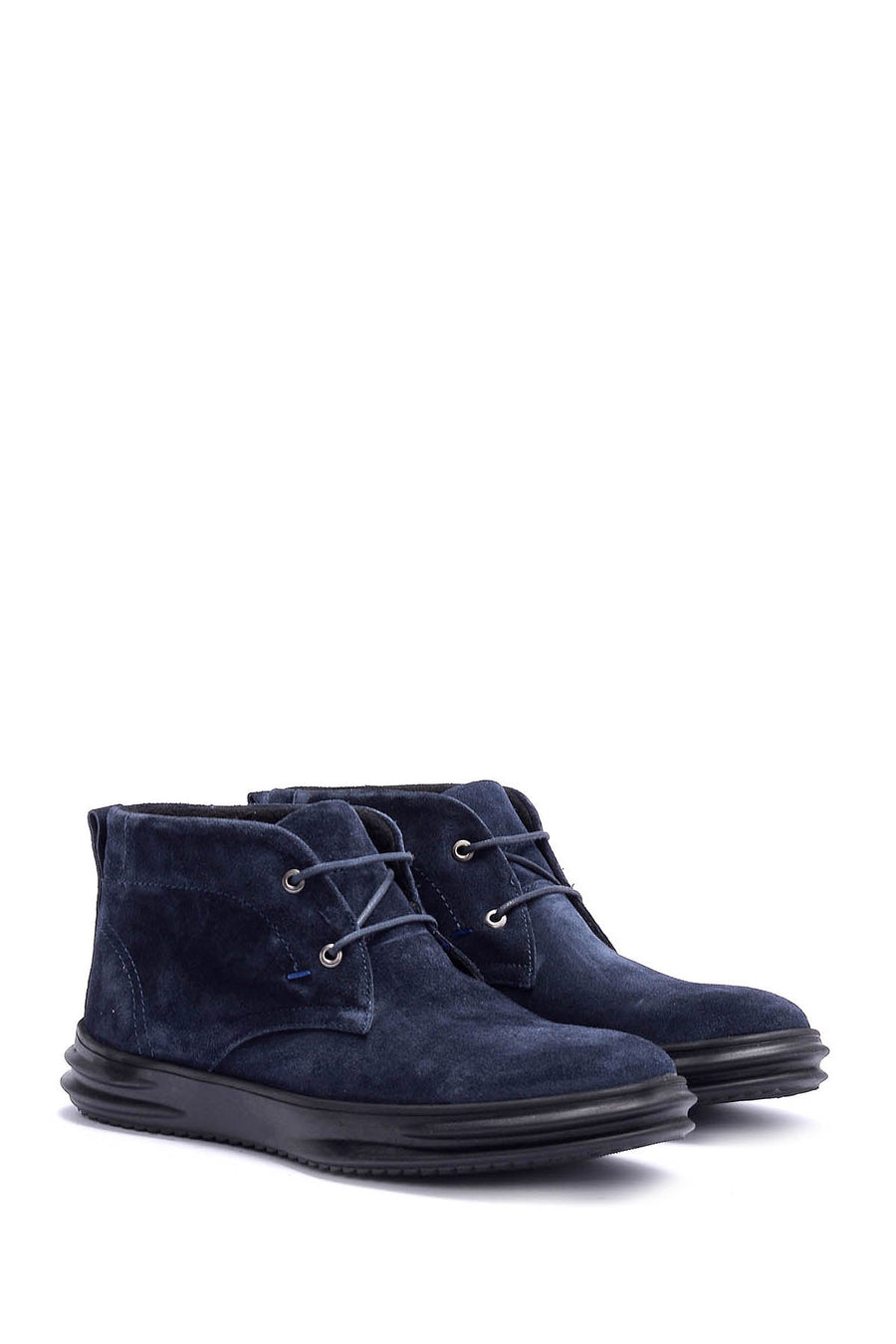 Men's Suede Leather Boots