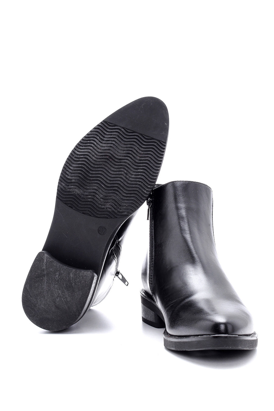Women's Chelsea Boots