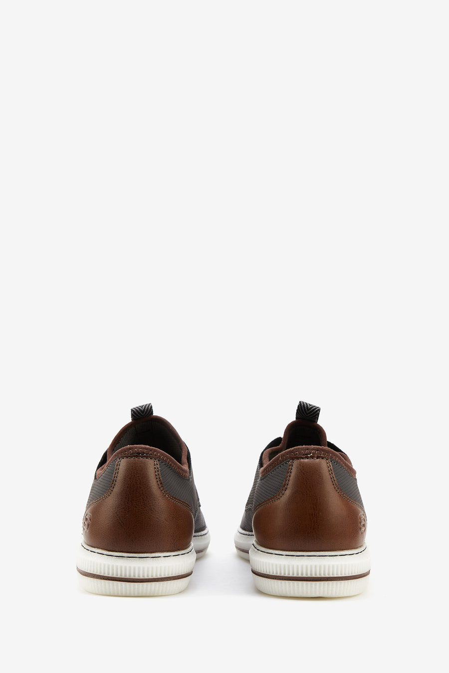 Skechers Erkek Gri Pertola Sneaker