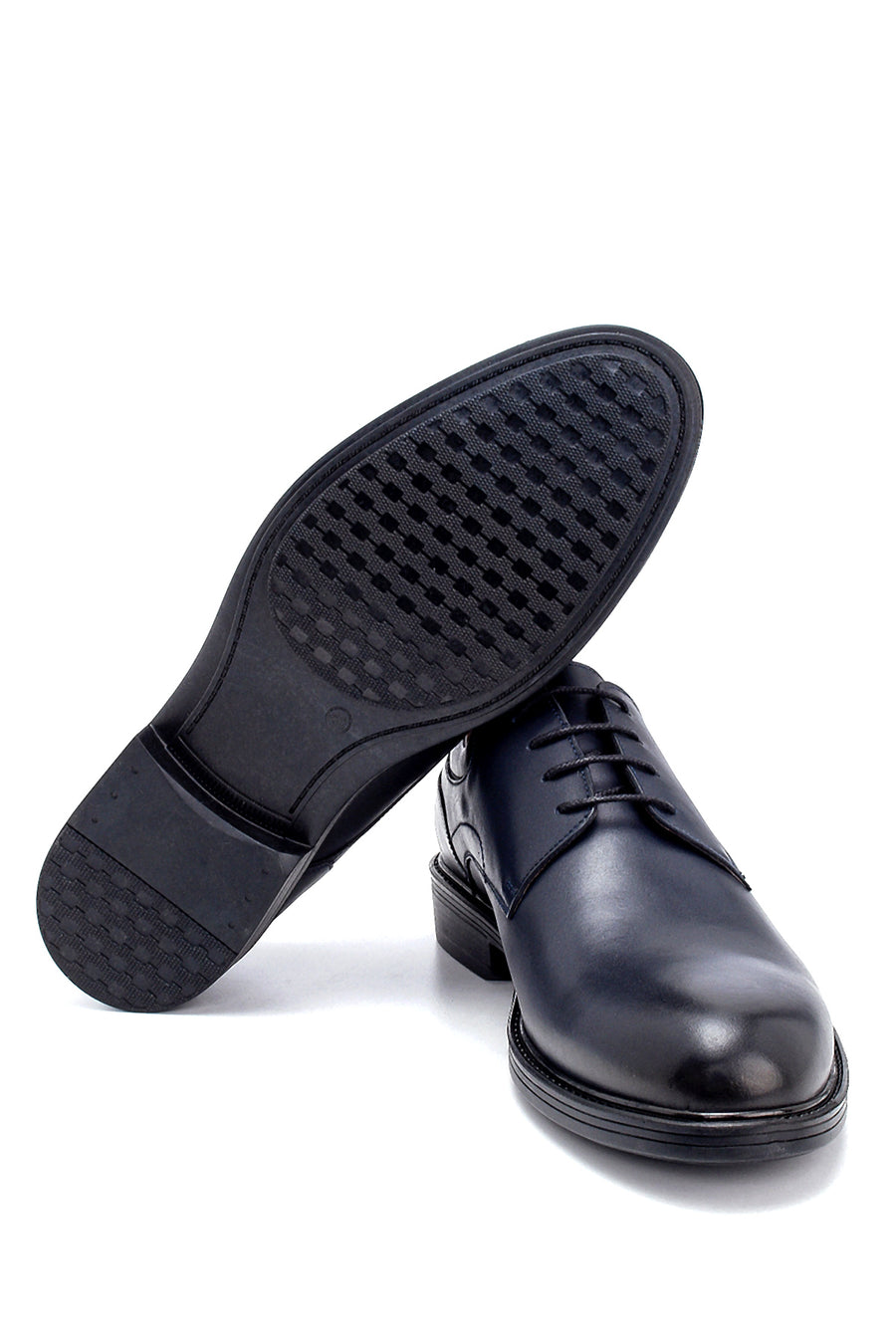 Men's Leather Classic Shoes