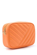 Women's Quilted Crossbody Bag | Derimod