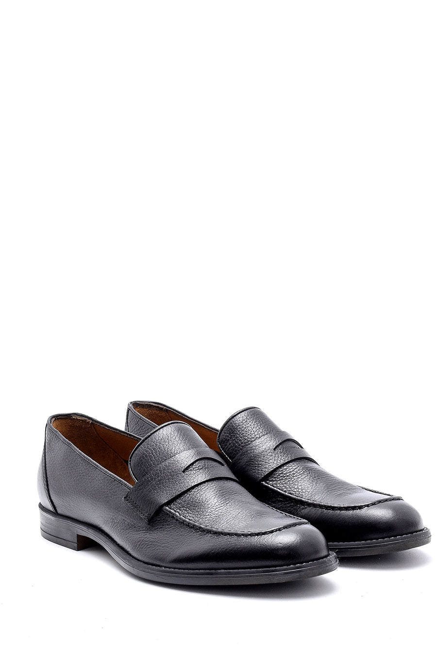Men's Leather Classic Loafer