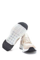 Kadın Deri Sneaker | Derimod