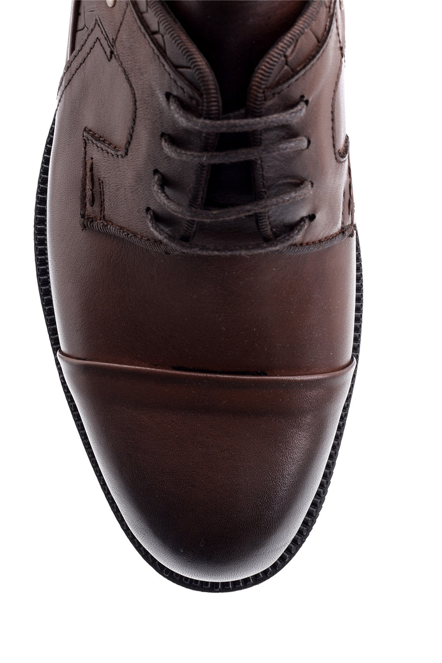 Men's Leather Shoes