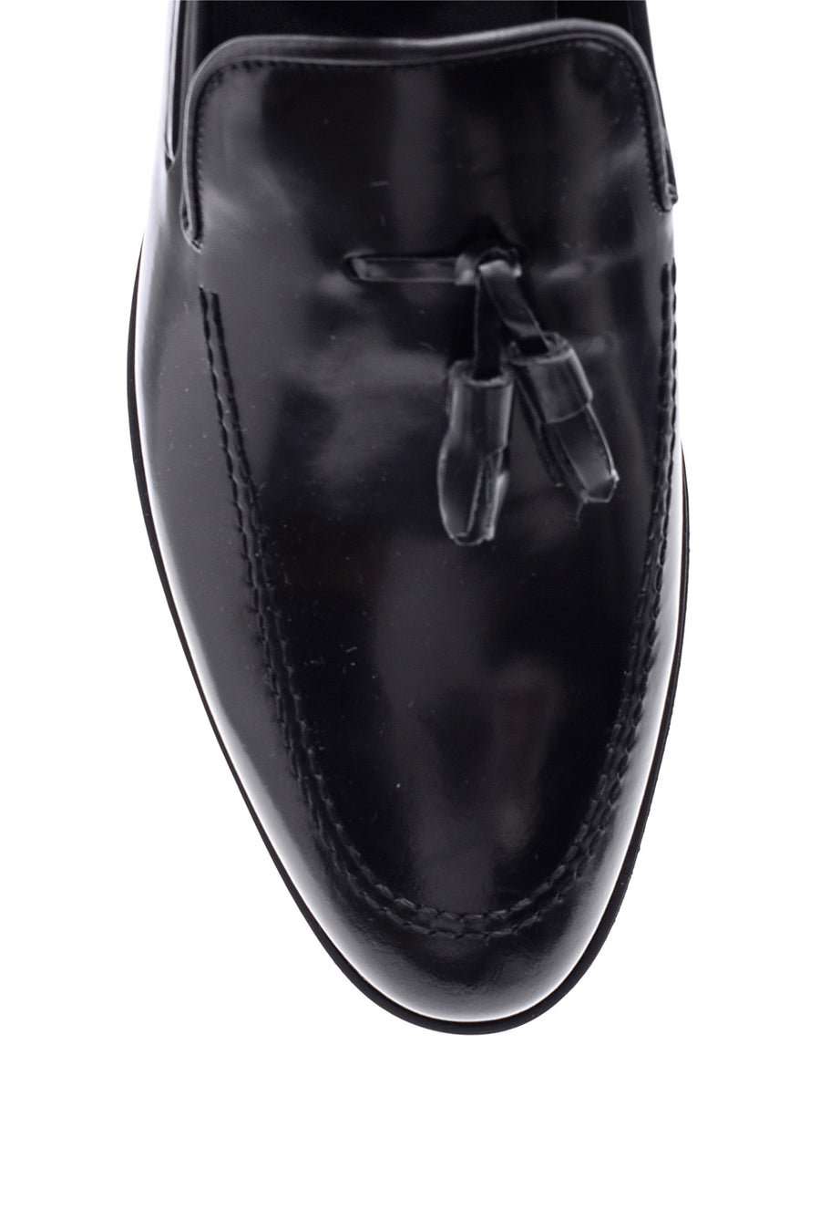 Men's Classic Leather Loafer