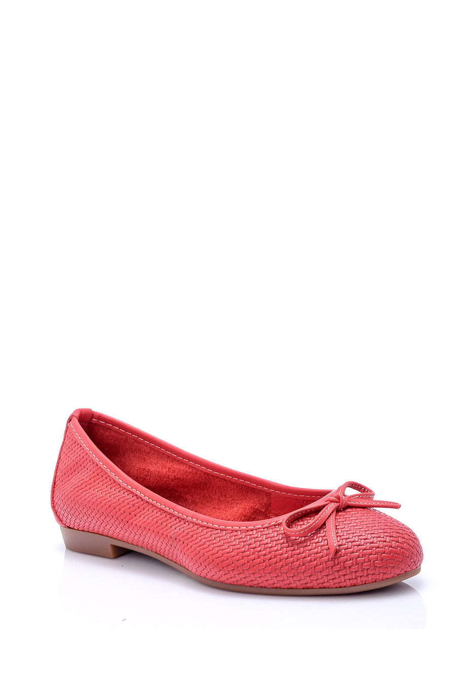 Women's Bow Ballerina Ballet