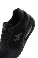 Hammer Jack Kadın Siyah  Ship Z Sneaker | Derimod