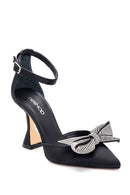 Women's Bow Heeled Shoes | Derimod