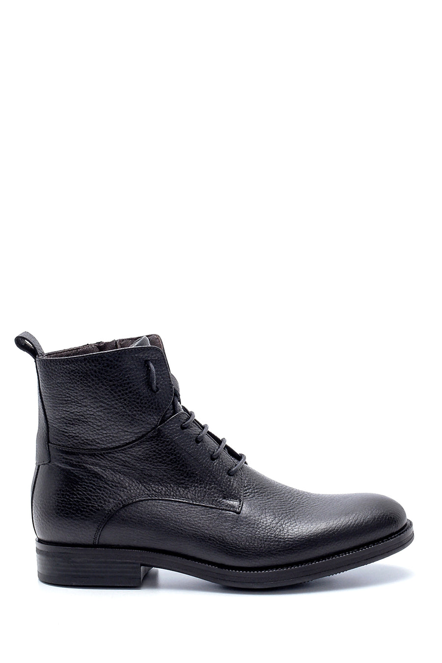 Men's Leather Classic Boots 20WFD3118FT | Derimod