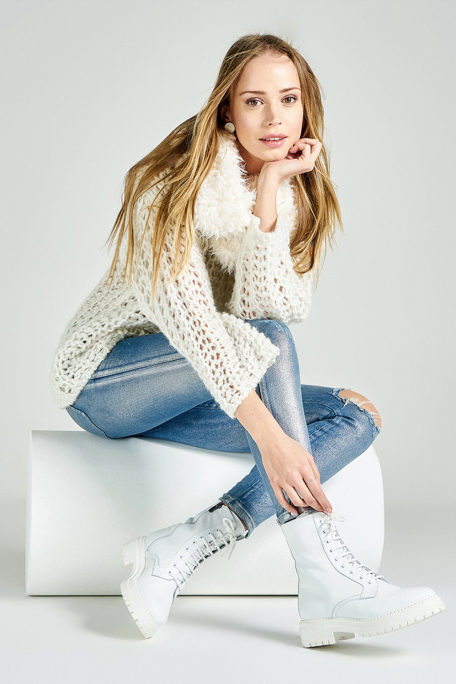 Women's Boots