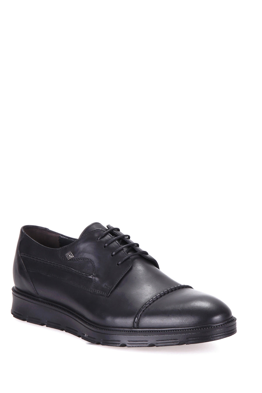 Men's Leather Shoes