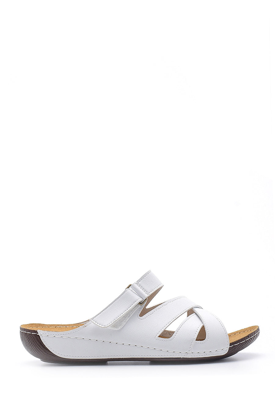 Women's Slippers 20SFE290118 | Derimod