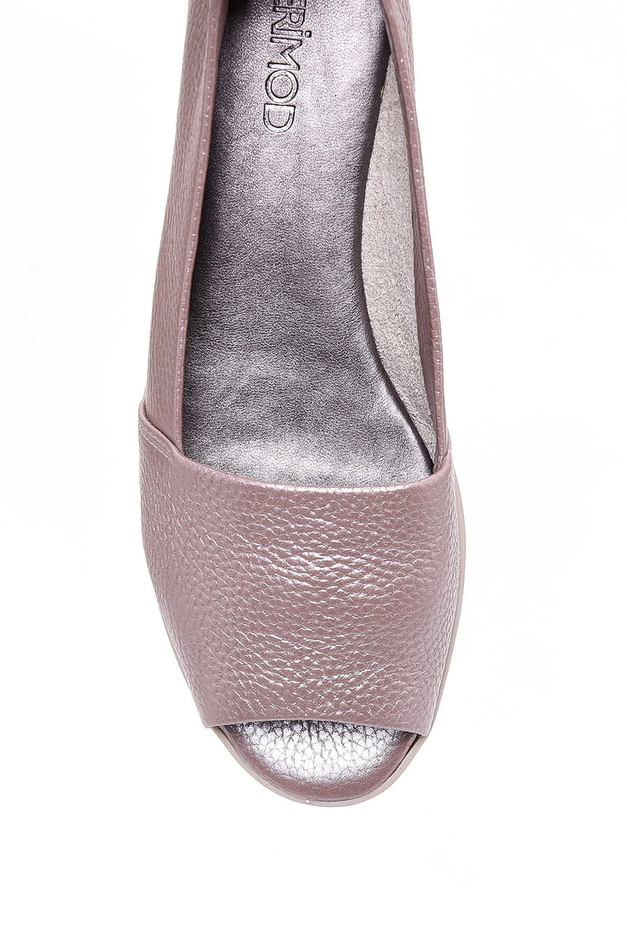 Women's Open Toe Shoes