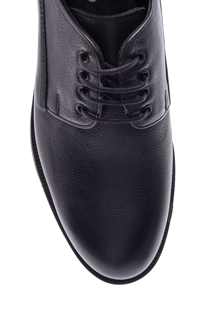 Men's Leather Shoes